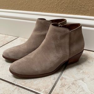 Sam Edelman Petty Ankle Bootie